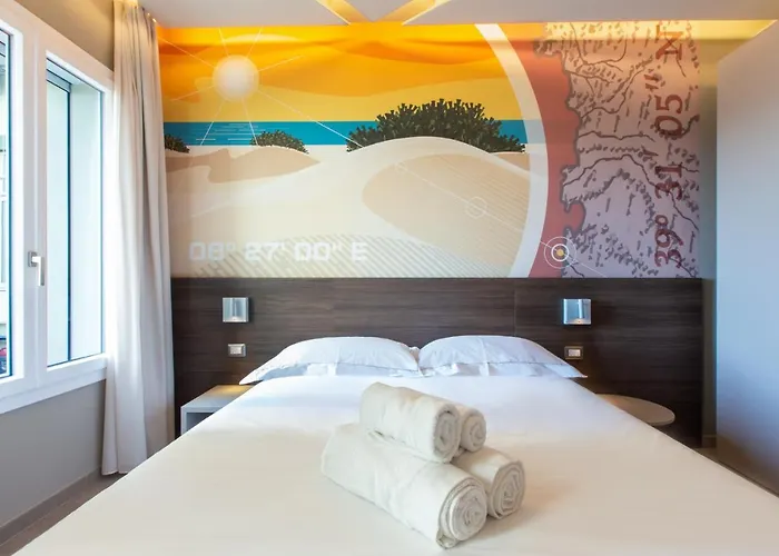 Arkadia Rooms & Apartments